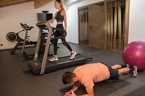 Chalet Hôtel le Collet & Spa