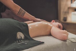 Chalet Hôtel le Collet & Spa