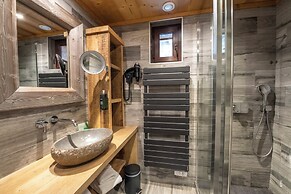 Chalet Hôtel le Collet & Spa