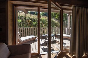 Chalet Hôtel le Collet & Spa