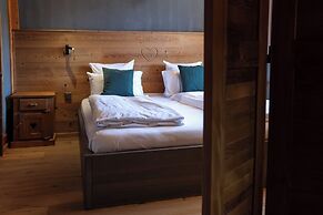 Chalet Hôtel le Collet & Spa