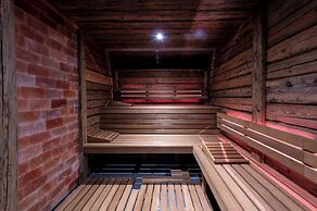 Chalet Hôtel le Collet & Spa