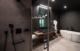 Chalet Hôtel le Collet & Spa