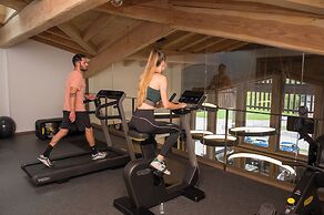 Chalet Hôtel le Collet & Spa