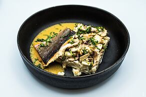 Chalet Hôtel le Collet & Spa