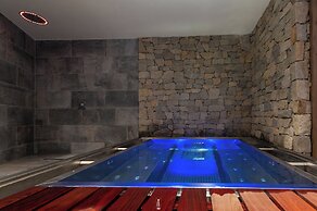 Chalet Hôtel le Collet & Spa