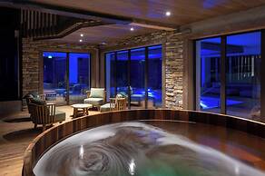 Chalet Hôtel le Collet & Spa