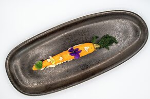 Chalet Hôtel le Collet & Spa