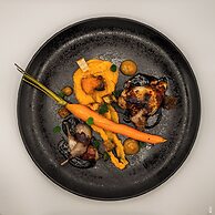 Chalet Hôtel le Collet & Spa