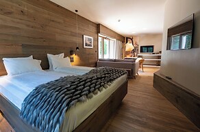 Chalet Hôtel le Collet & Spa