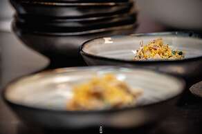 Chalet Hôtel le Collet & Spa