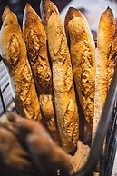 Chalet Hôtel le Collet & Spa