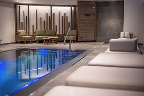 Chalet Hôtel le Collet & Spa