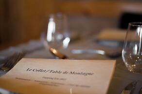 Chalet Hôtel le Collet & Spa