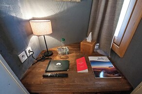 Chalet Hôtel le Collet & Spa