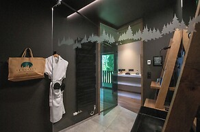 Chalet Hôtel le Collet & Spa