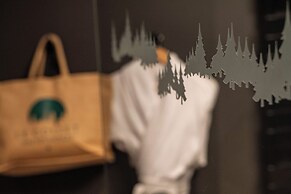 Chalet Hôtel le Collet & Spa