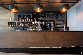 Chalet Hôtel le Collet & Spa