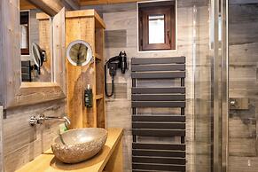 Chalet Hôtel le Collet & Spa