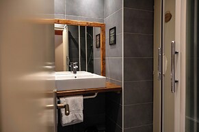 Chalet Hôtel le Collet & Spa