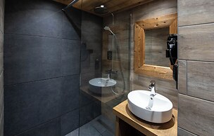 Chalet Hôtel le Collet & Spa