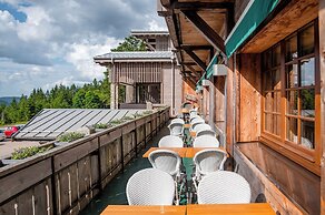 Chalet Hôtel le Collet & Spa