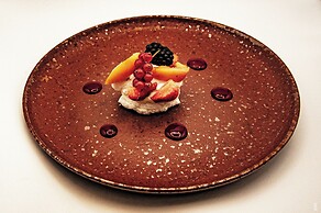 Chalet Hôtel le Collet & Spa