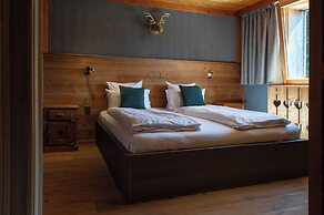 Chalet Hôtel le Collet & Spa