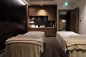 Chalet Hôtel le Collet & Spa