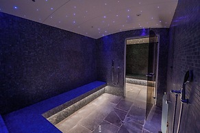 Chalet Hôtel le Collet & Spa