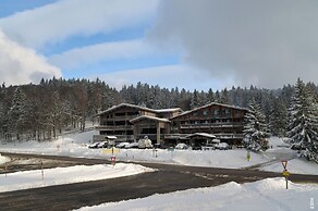 Chalet Hôtel le Collet & Spa