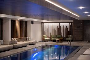 Chalet Hôtel le Collet & Spa