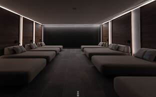 Chalet Hôtel le Collet & Spa