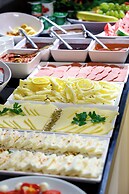 Edirne Gezgin Hotel