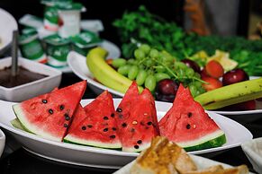 Edirne Gezgin Hotel