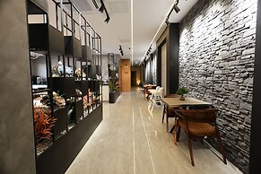 Edirne Gezgin Hotel