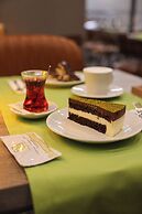 Edirne Gezgin Hotel