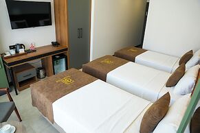 Edirne Gezgin Hotel