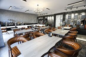 Edirne Gezgin Hotel