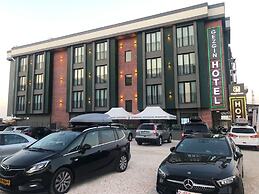 Edirne Gezgin Hotel