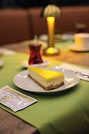 Edirne Gezgin Hotel