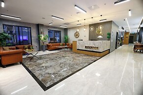 Edirne Gezgin Hotel