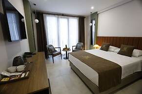 Edirne Gezgin Hotel