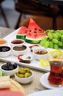 Edirne Gezgin Hotel