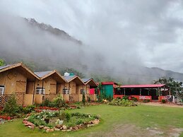 The Jungle Mist Resort