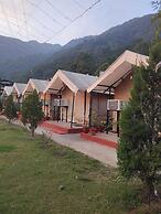 The Jungle Mist Resort