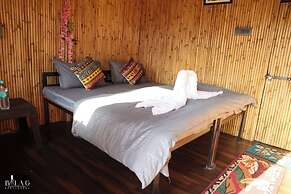 The Jungle Mist Resort