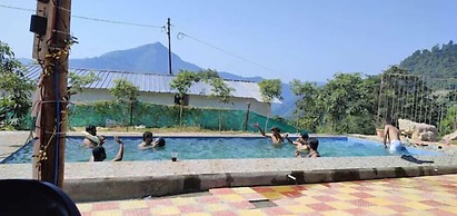 The Jungle Mist Resort