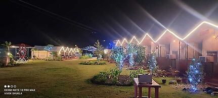 The Jungle Mist Resort