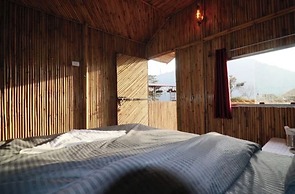 The Jungle Mist Resort